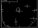 Verlet/collision/character movement